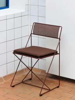 HAY Hynder|Tilbehør Til Stole<X-Line Cushion fra