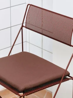 HAY Hynder|Tilbehør Til Stole<X-Line Cushion fra