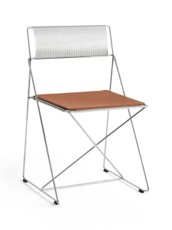 HAY Hynder|Tilbehør Til Stole<X-Line Seat Pad fra