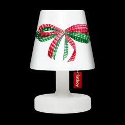 Fatboy Reservedele Til Lamper|Spots<Xmas Cooper Cappie - lampeskærm til Edison the Petit bordlampe fra