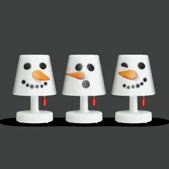 Fatboy Reservedele Til Lamper|Spots<Xmas SET mini Cappie - lampeskærm til Edison the Mini fra