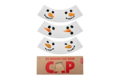 Fatboy Reservedele Til Lamper|Spots<Xmas SET mini Cappie - lampeskærm til Edison the Mini fra