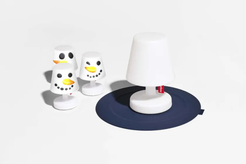 Fatboy Reservedele Til Lamper|Spots<Xmas SET mini Cappie - lampeskærm til Edison the Mini fra