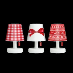 Fatboy Reservedele Til Lamper|Spots<Xmas SET mini Cappie - lampeskærm til Edison the Mini fra