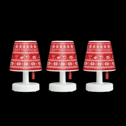 Fatboy Reservedele Til Lamper|Spots<Xmas SET mini Cappie - lampeskærm til Edison the Mini fra
