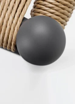 Carl Hansen & Søn Spisebordsstole<Y-stol CH24 Soft Anthracite Grey af Hans J. Wegner