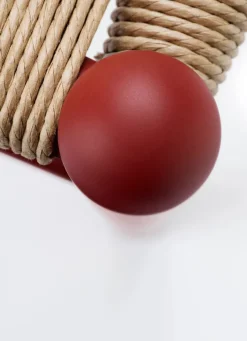 Carl Hansen & Søn Spisebordsstole<Y-stol CH24 Soft Anthracite Grey af Hans J. Wegner