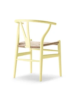 Carl Hansen & Søn Spisebordsstole<Y-stol CH24 Soft Barley af Hans J. Wegner