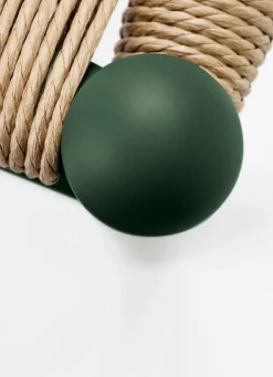 Carl Hansen & Søn Spisebordsstole<Y-stol CH24 Soft North Sea af Hans J. Wegner