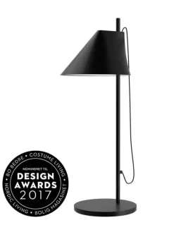 Louis Poulsen Spots<Yuh bordlampe fra