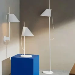 Louis Poulsen Gulvlamper|Spots<Yuh gulvlampe fra