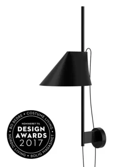 Louis Poulsen Væglamper|Spots<Yuh væglampe fra