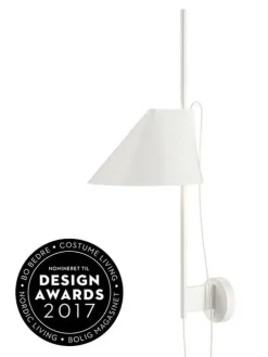 Louis Poulsen Væglamper|Spots<Yuh væglampe fra