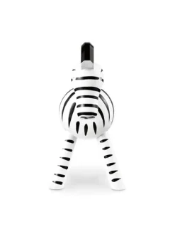 Kay Bojesen Gaver Til Ham|Figurer<Zebra af